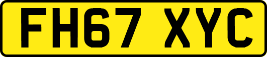 FH67XYC