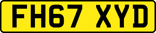 FH67XYD