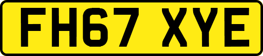 FH67XYE