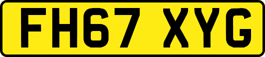 FH67XYG
