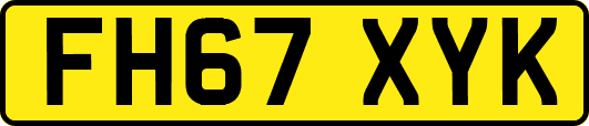 FH67XYK