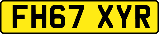 FH67XYR