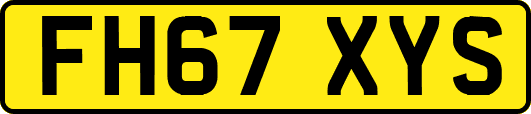 FH67XYS