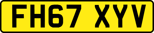 FH67XYV