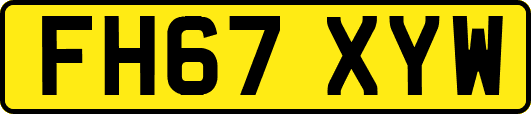 FH67XYW