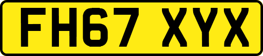 FH67XYX
