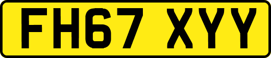 FH67XYY