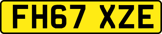 FH67XZE