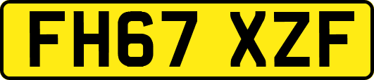 FH67XZF