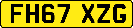 FH67XZG