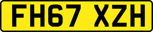 FH67XZH