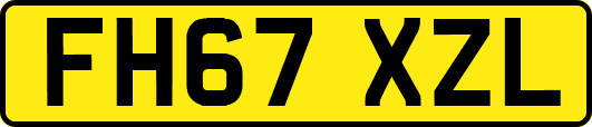 FH67XZL