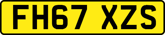FH67XZS
