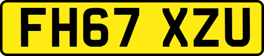 FH67XZU