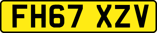 FH67XZV