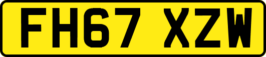 FH67XZW