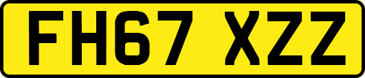 FH67XZZ