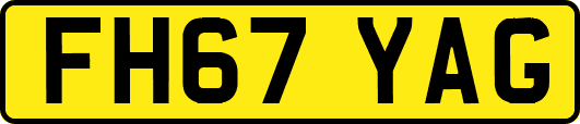 FH67YAG