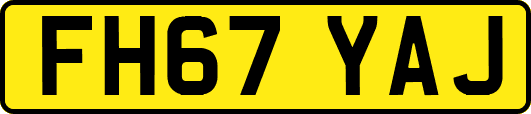 FH67YAJ