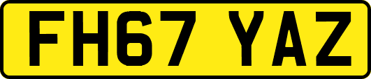 FH67YAZ