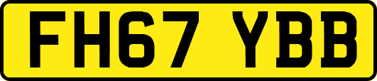 FH67YBB