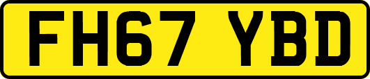 FH67YBD
