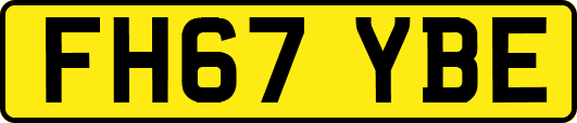 FH67YBE