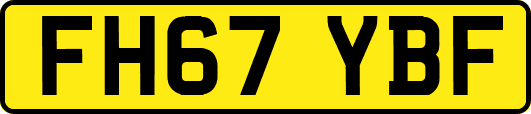 FH67YBF