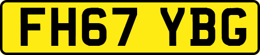 FH67YBG