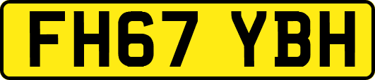 FH67YBH