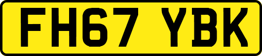 FH67YBK
