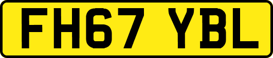 FH67YBL