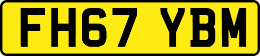 FH67YBM