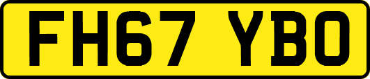 FH67YBO