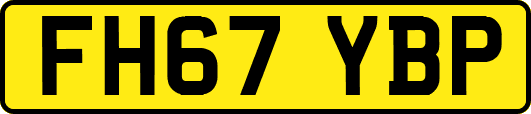 FH67YBP