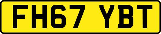 FH67YBT