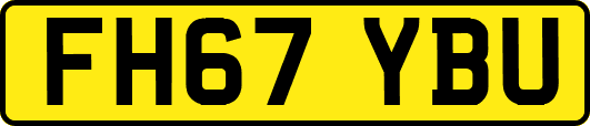 FH67YBU