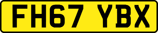 FH67YBX