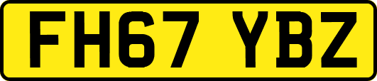 FH67YBZ