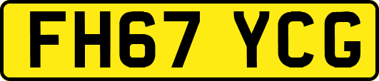 FH67YCG