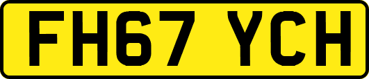 FH67YCH