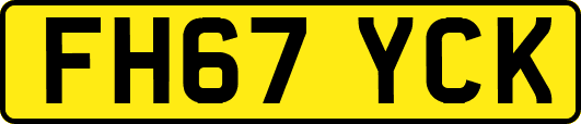 FH67YCK