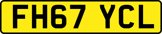 FH67YCL