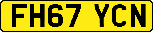 FH67YCN