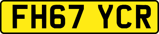 FH67YCR