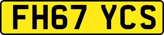 FH67YCS