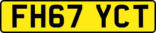 FH67YCT