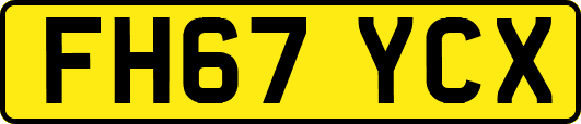 FH67YCX