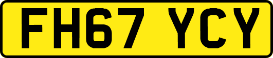 FH67YCY
