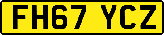 FH67YCZ